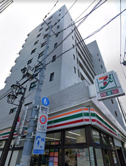 【外観】