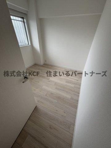 近藤コーポの設備
