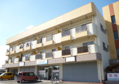 【その他共用部分】 | 近藤コーポ