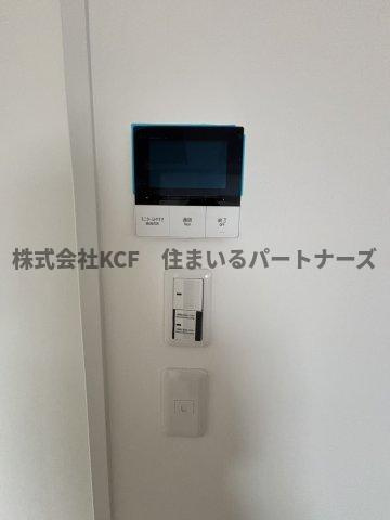 近藤コーポのセキュリティ