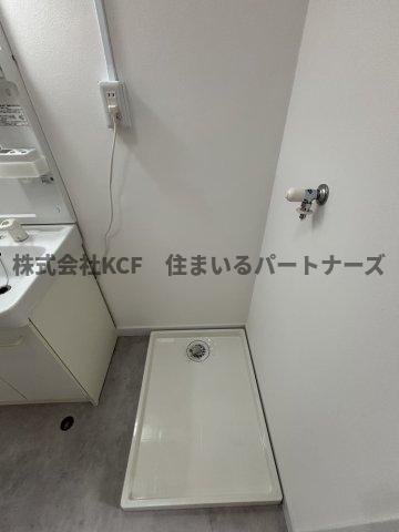 近藤コーポの設備