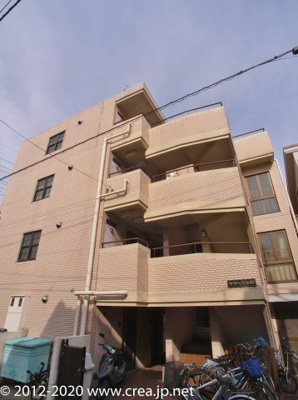 【その他共用部分】 | キャッスル柏