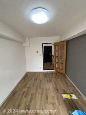 【内装】 | キャッスル柏