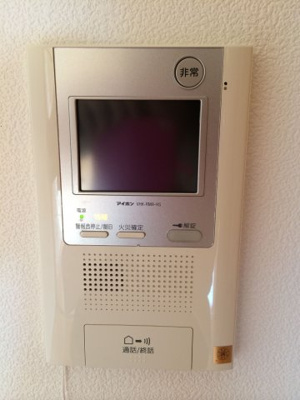 【セキュリティ】 | サンネストピア箱崎駅前