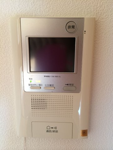 【セキュリティ】 | サンネストピア箱崎駅前