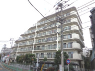 中野区弥生町５丁目のマンションの画像