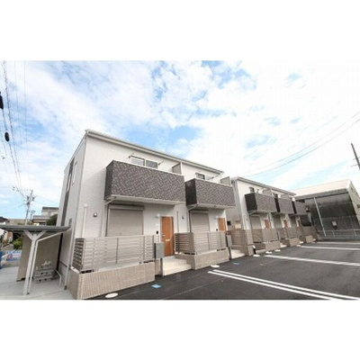 【駐車場】 | カンタービレＢ