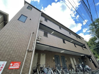 【外観】 | ヴェルデュール | 外観★