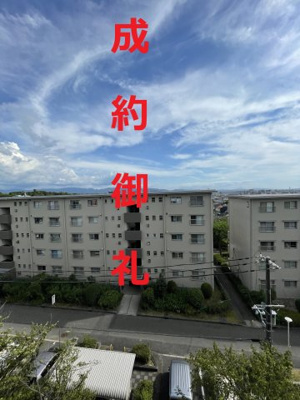 【外観】 | 鶴山台第二住宅7号棟