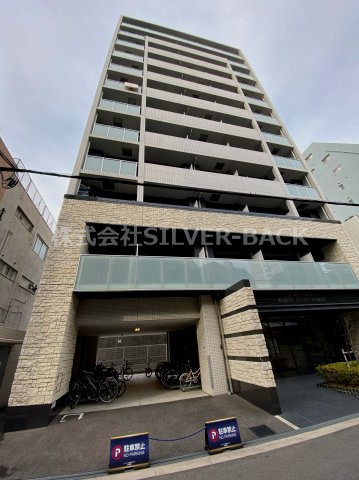 アドバンス難波西アクア