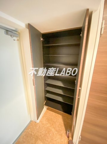 Luxe難波西Ⅲのその他共用部分