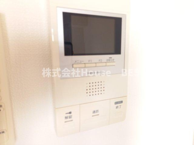 SDグランツ神戸大開通のセキュリティ