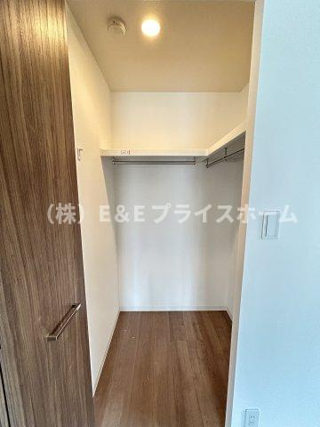 【収納】 | プレジール薬院テラス　プライスホームなら仲介手数料無料！