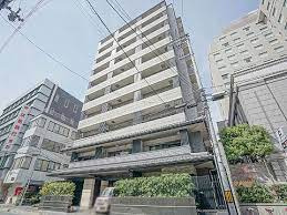 【外観】 | 地下鉄〈四条〉駅 徒歩3分　平成24年1月築