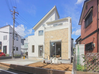 【外観】 | 完成（撮影：'23/09/14）