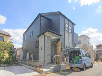 【外観】 | 完成（撮影：'23/09/14）