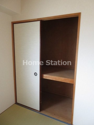 【収納】 | ルミエール福島