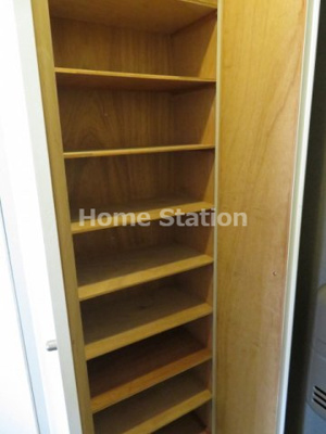 【収納】 | ルミエール福島