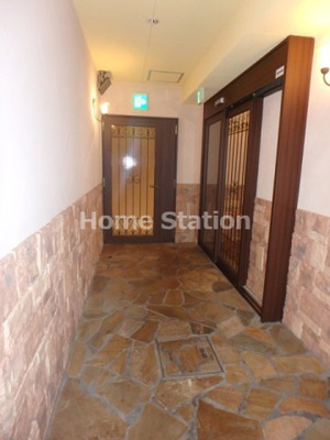 【ロビー】 | ルミエール福島