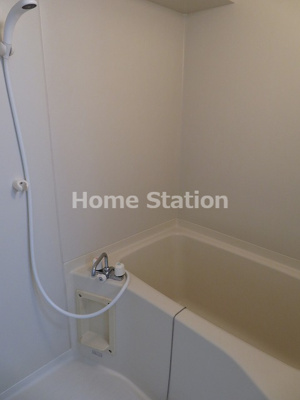 【浴室】 | ルミエール福島