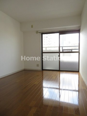 【居間・リビング】 | ルミエール福島