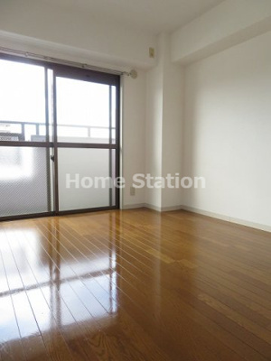 【洋室】 | ルミエール福島