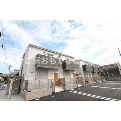 【駐車場】 | カンタービレB