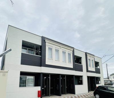 【外観】 | サウスフォレスター