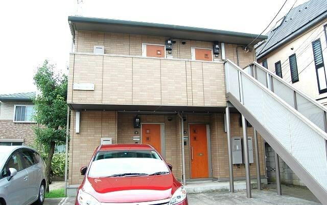 メゾン・シャルメールの画像