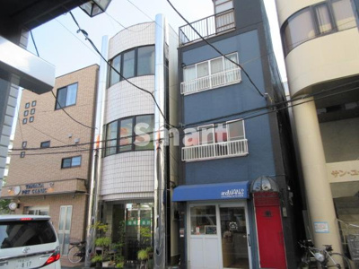 【展望】 | ミラコスタ高円寺