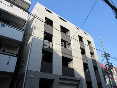 【外観】 | ミラコスタ高円寺