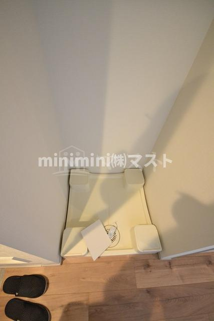 コンフォリア北堀江１丁目の設備