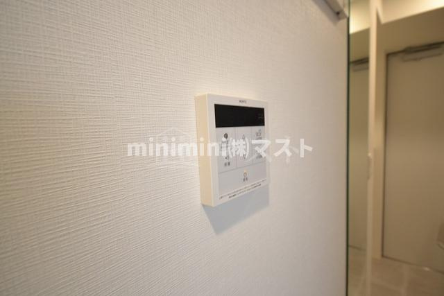 コンフォリア北堀江１丁目の設備