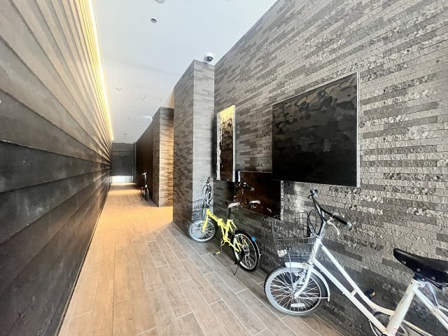 コンフォリア北堀江１丁目のその他