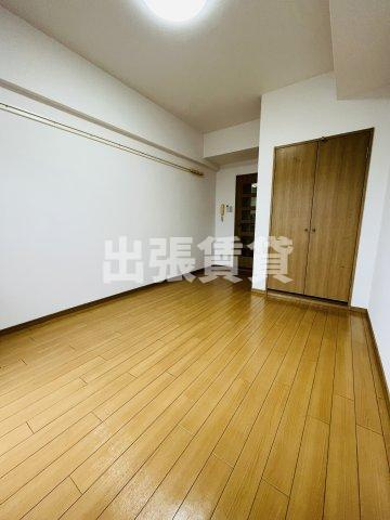 仲介手数料0円！！パークサイド・Kの居間・リビング