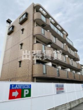 仲介手数料0円！！パークサイド・Kの外観