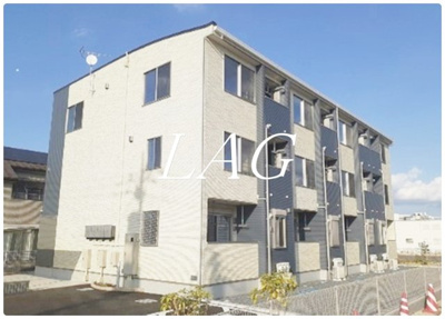 【外観】 | サウスエムⅢ | 外観です。