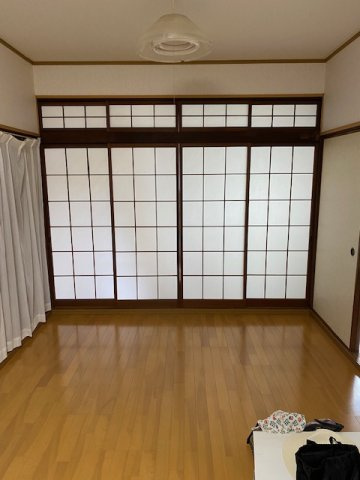 【居間・リビング】 | 新庄・沖ノ殿