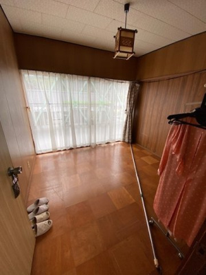 【洋室】 | 新庄・沖ノ殿 | ２階洋室
