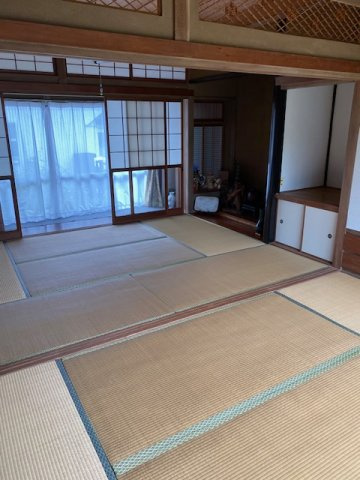 【和室】 | 新庄・沖ノ殿 | １階和室①