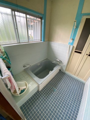 【浴室】 | 新庄・沖ノ殿