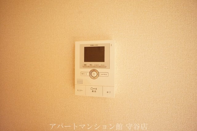 キュートのセキュリティ|類似です