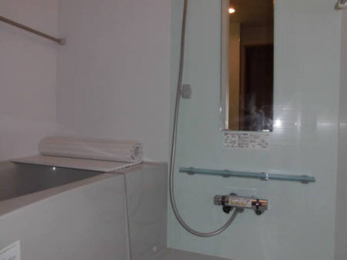 キュートの浴室|201浴室