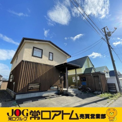 登別市桜木町5丁目12-105　中古住宅