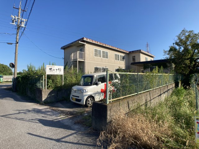 武豊町下田一棟貸寮のその他共用部分