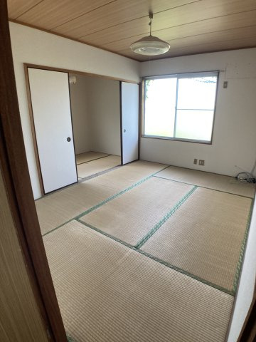 武豊町下田一棟貸寮の和室