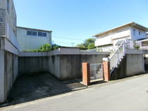 伊奈町寿4丁目　建築条件なし売地　全１区画の画像