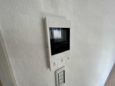 【セキュリティ】 | プリヴェ豊中曽根