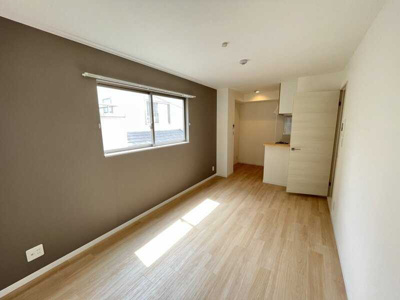 【居間・リビング】 | プリヴェ豊中曽根