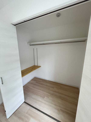 【収納】 | プリヴェ豊中曽根